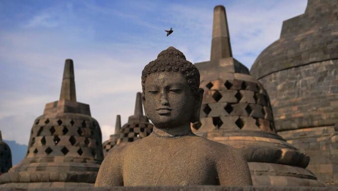 Semarang: From Semarang Port to Borobudur - Frequently Asked Questions