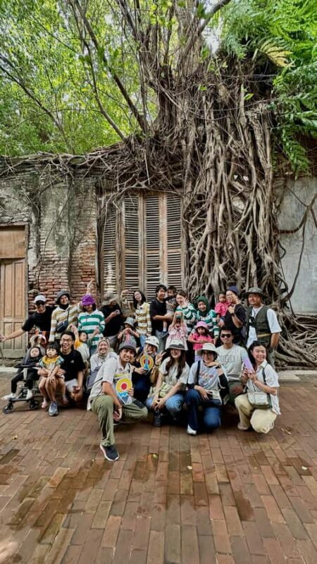 Semarang: Old Town Walking Tour With Local Storytelling - Final Thoughts