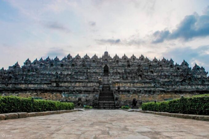 Semarang Port :Exploration Borobudur With Expert Local Guide - Customer Reviews