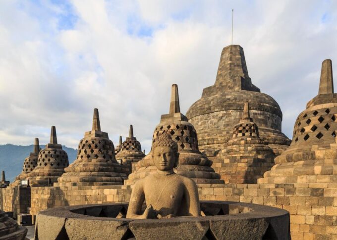 Semarang Port :Exploration Borobudur With Expert Local Guide - Frequently Asked Questions
