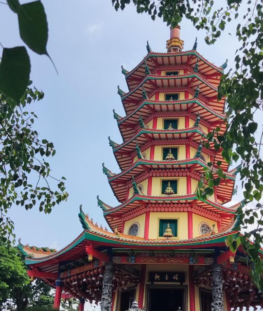 Semarang: Private Car Charter With Professional Driver - Explore Semarang With a Local Guide