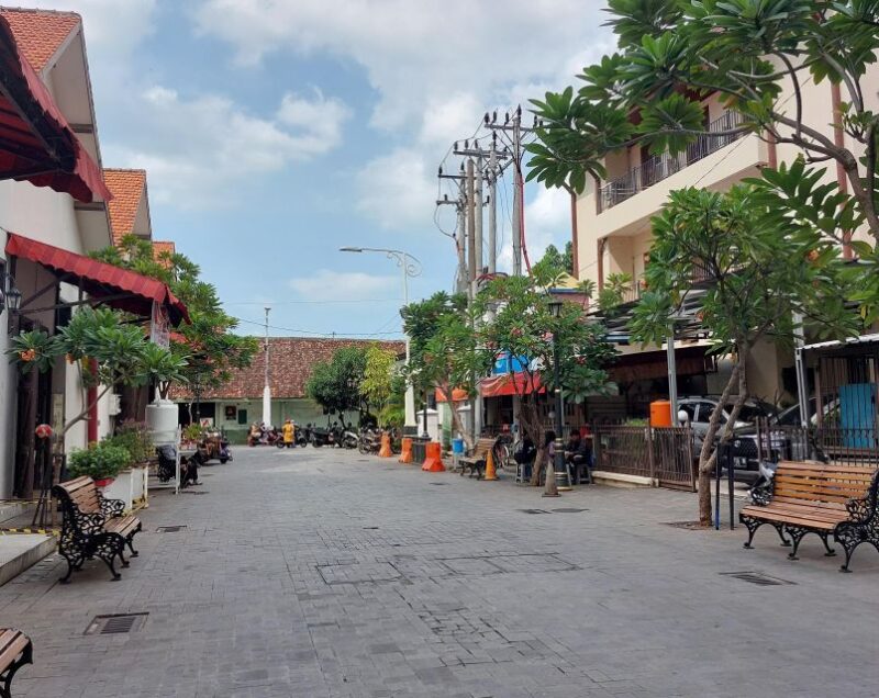 Semarang: Private Car Charter With Professional Driver - Customizable Sightseeing Experience