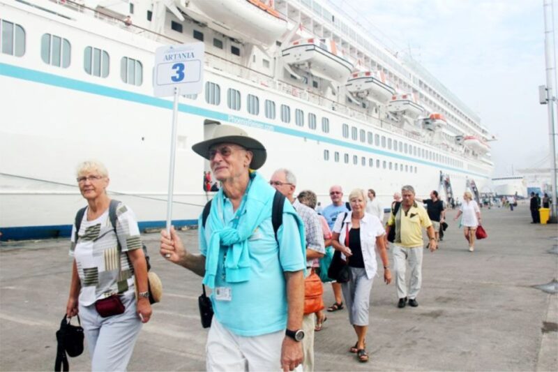 Semarang: Private City Highlights Shore Excursion With Guide - Key Points
