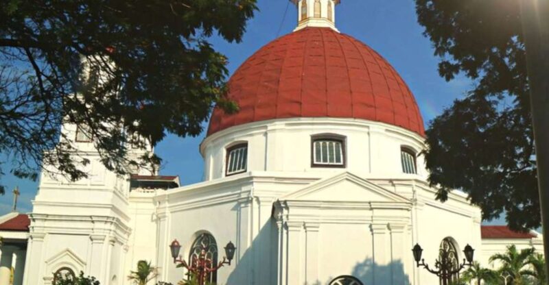 Semarang: Private Custom Tour With a Local Guide - Key Points