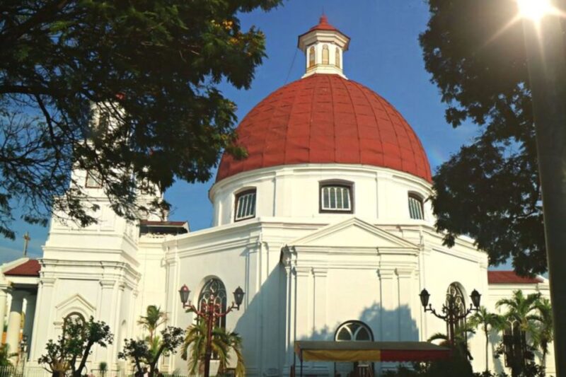 Semarang: Private Custom Tour With a Local Guide - Tour Features