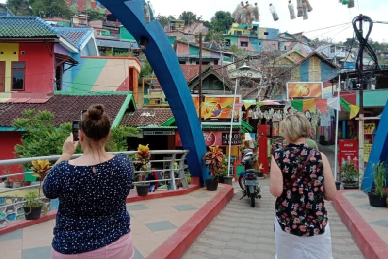Semarang Private Tour - Key Points