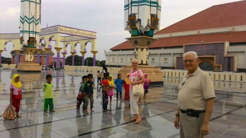 Semarang Private Tour - Itinerary Highlights