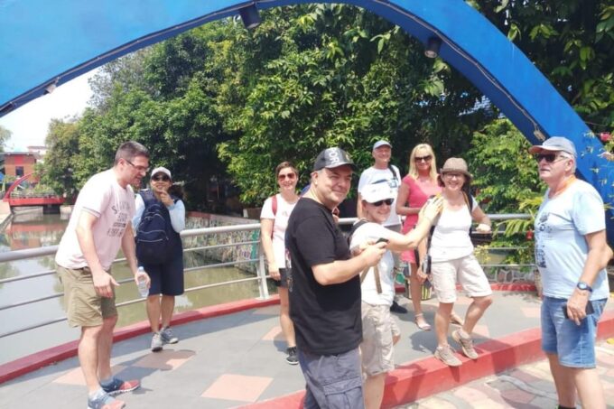 Semarang Private Tour - Inclusions