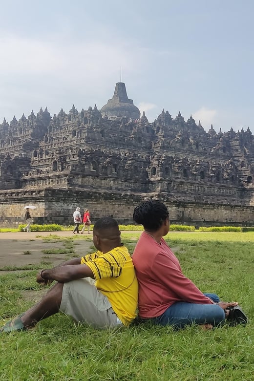 SEMARANG SHORE TOURS: BOROBUDUR TEMPLE EXCURSIONS - Refund and Cancellation Policy