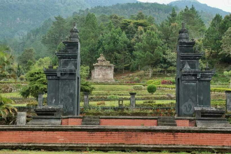 SEMARANG TOURS : GEDONGSONGO TEMPLE/TRAIN MUSEUM AMBARAWA - Practical Tips for Travelers