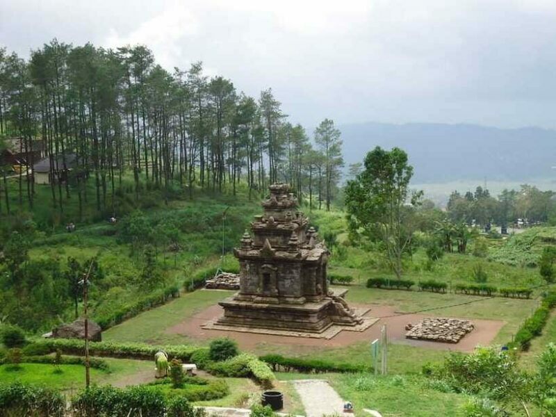 SEMARANG TOURS : GEDONGSONGO TEMPLE/TRAIN MUSEUM AMBARAWA - Final Thoughts: Who Will Love This Tour?