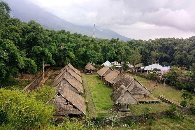 Sembalun Package.. (Special Rice Terrace View) - Tour Requirements and Accessibility