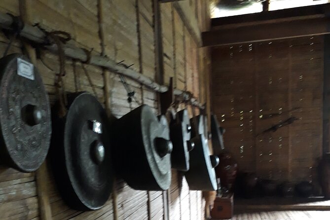 Semenggoh Orangutan Center & Sarawak Cultural Village - Visitor Recommendations