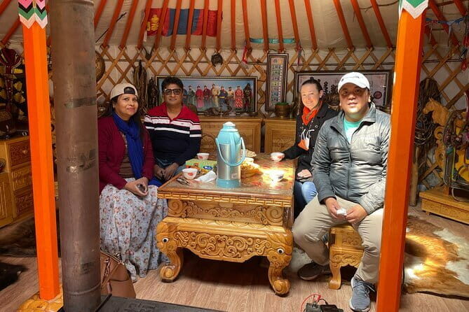 Semi-Gobi and Kharkhorum overnight private trip - Who Will Love This Trip?