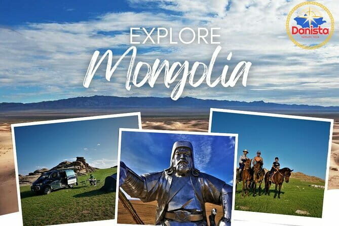 Semi-Gobi and Kharkhorum overnight private trip - Final Thoughts
