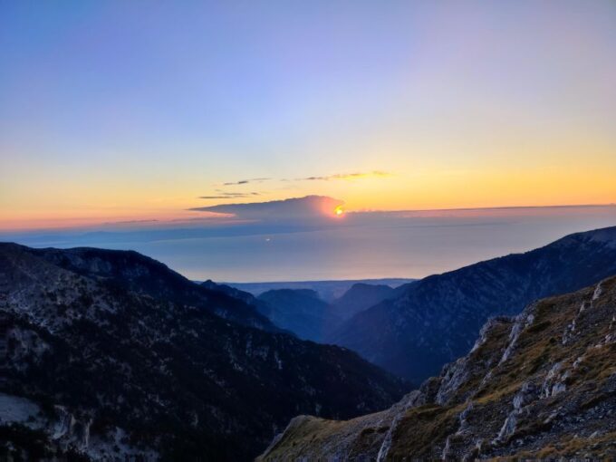 SEMI-GUIDED HIKE TO OLYMPUS SUMMIT - Preparing for the Hike