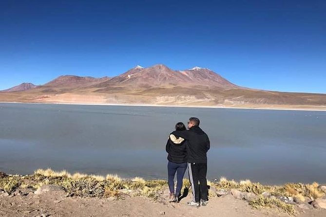 Semi-Private: 3-Day Uyuni Salt Flats and Colored Lagoons W/ Private Hotel - Physical Requirements