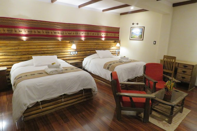 Semi-Private: 3-Day Uyuni Salt Flats and Colored Lagoons W/ Private Hotel - Pricing and Policies