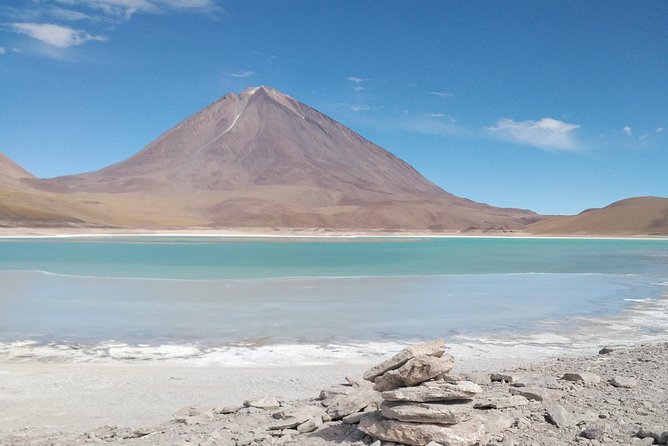 Semi-Private: 3-Day Uyuni Salt Flats and Colored Lagoons W/ Private Hotel - Review Highlights
