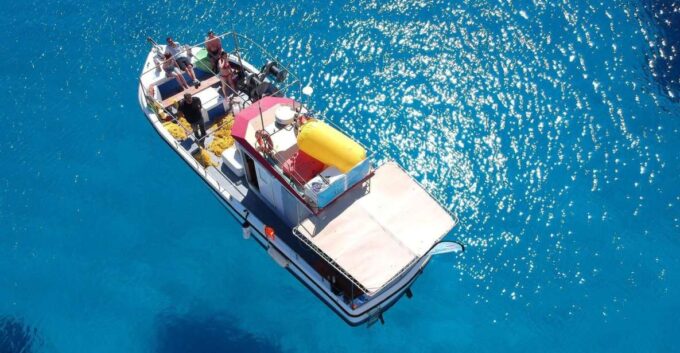 Semi Private Afternoon Fishing Tour - Frequently Asked Questions
