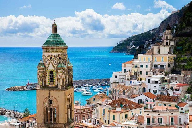 SEMI Private: Amalfi Coast Boat Tour With Transfer by High Speed Train From Rome - Frequently Asked Questions