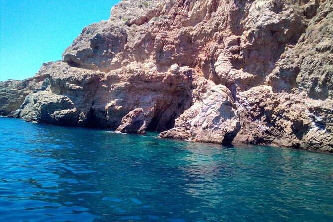 Semi Private and Private Daily Fishing Trip Athens - Inclusions and Amenities