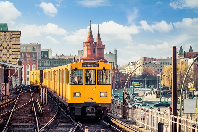 Semi-Private Berlin Highlights Shore Excursion From Warnemünde and Rostock Port - Pricing and Cancellation