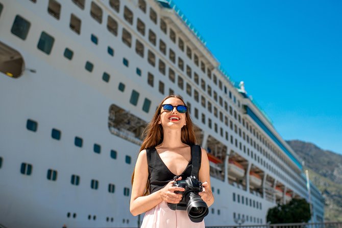 Semi-Private Berlin Highlights Shore Excursion From Warnemünde and Rostock Port - Tour Reviews and Feedback