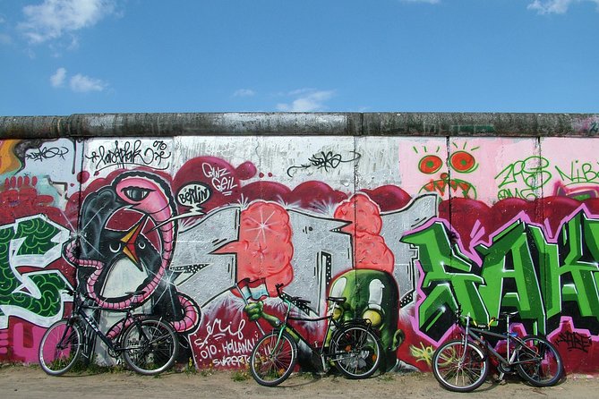 Semi-Private Berlin - Jewish Heritage Shore Excursion From Warnemünde & Rostock - Transportation and Meeting Details