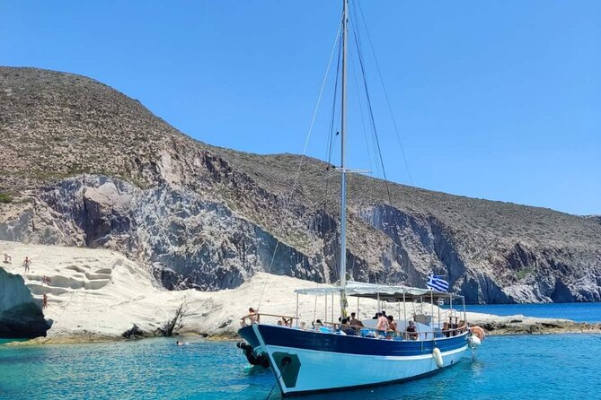 Semi-private Day Cruise - Guest Feedback
