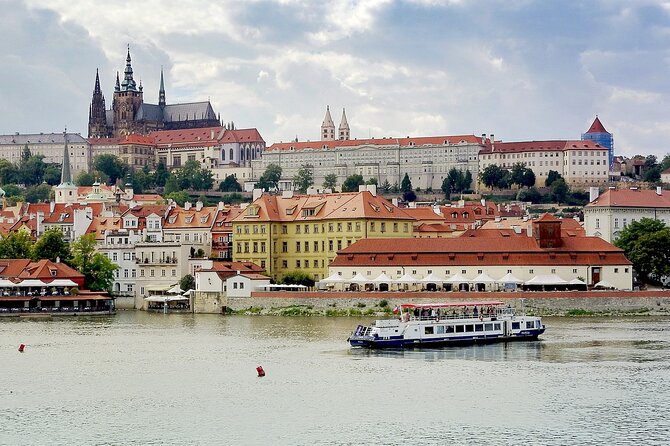 Semi-Private Day Prague Tour With Czech Lunch & River Cruise - Additional Information