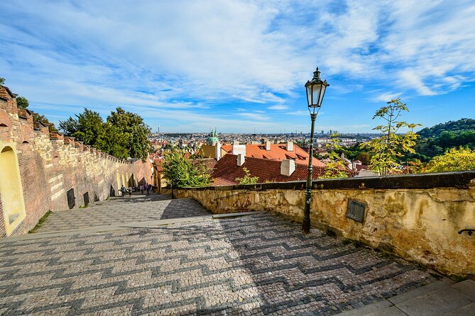 Semi-Private Day Prague Tour With Czech Lunch & River Cruise - Price and Cancellation