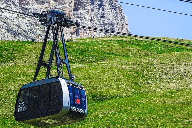 Semi-Private Dolomites Day Tour From Verona - Customer Reviews