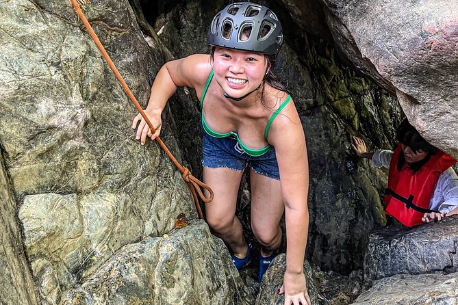 Semi Private El Yunque Tour -Transp. Inc. - Tour Options