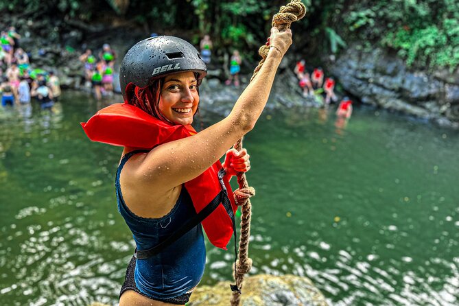 Semi Private El Yunque Tour -Transp. Inc. - Tour Details and Requirements