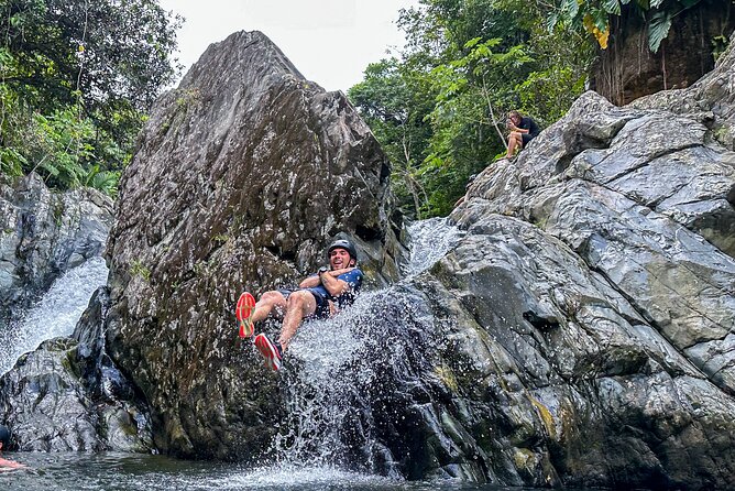 Semi Private El Yunque Tour -Transp. Inc. - Transportation and Pickup
