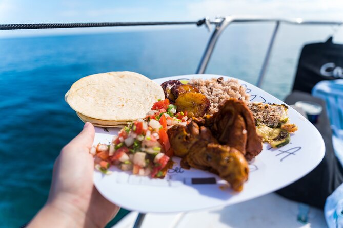 Semi-private Exclusive All-in-1 Full Day Shared Guided Tour - Snorkeling Experience