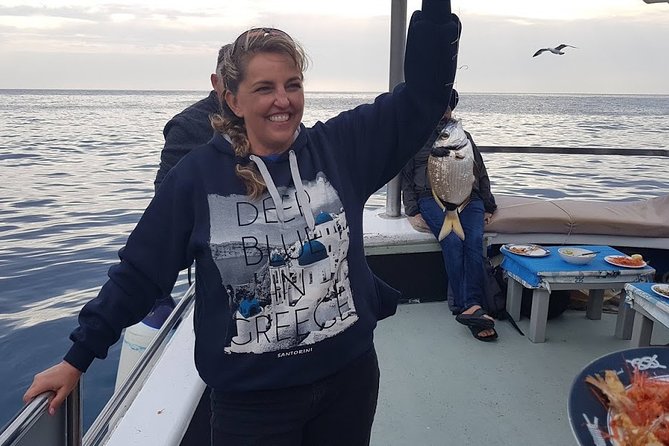 Semi - Private Fishing Tour (Transportation Included) - Fishing Experiences