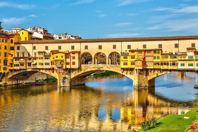Semi Private Florence Day Trip From Rome by Train - Reviews and Feedback