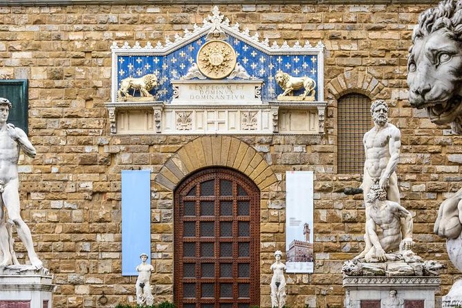 Semi Private Florence Day Trip From Rome by Train - Uffizi Gallery Visit