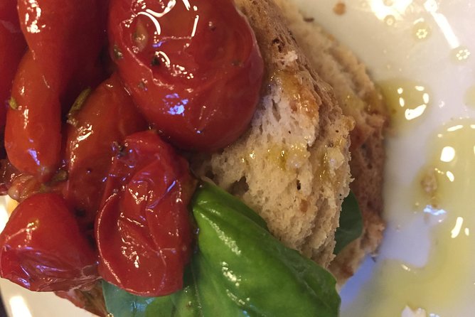Semi-Private Gluten-Free Cooking Class in Florence - Inclusions and Whats Provided