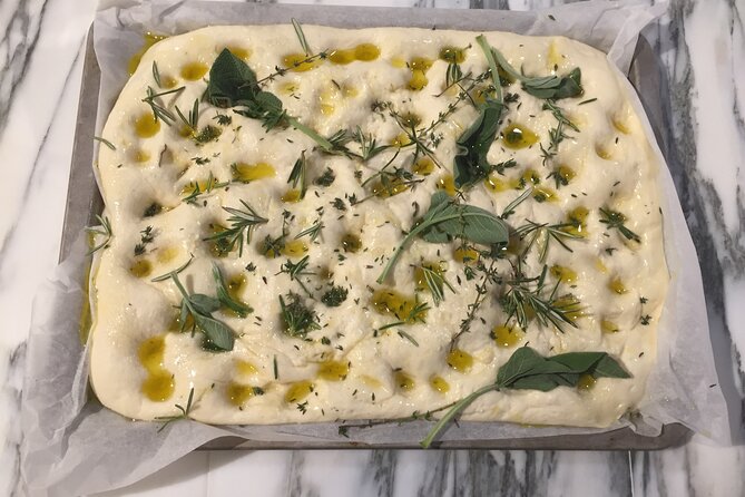 Semi-Private Gluten-Free Cooking Class in Florence - Guest Reviews and Ratings