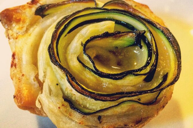 Semi-Private Gluten-Free Cooking Class in Florence - How to Book the Class