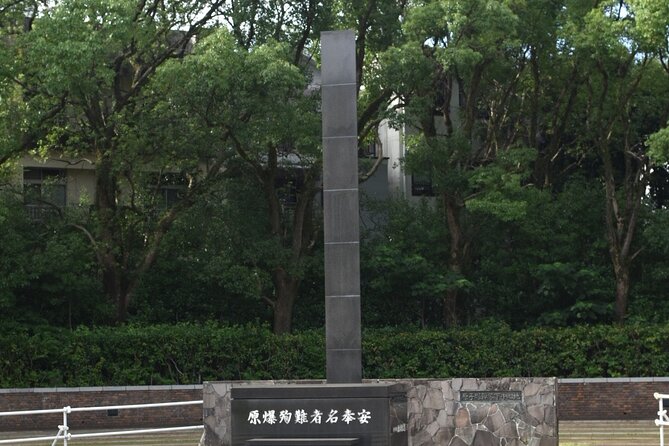 Semi-Private Guided Tour of Nagasaki (Full Private Min 4 People) - Meeting and Pickup