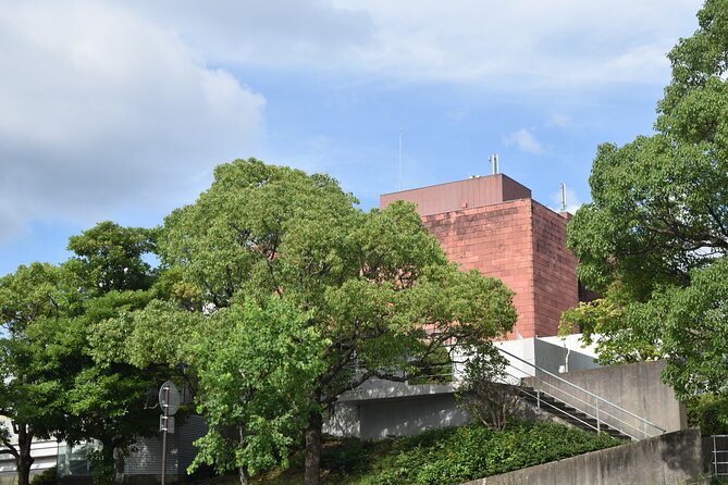 Semi-Private Guided Tour of Nagasaki (Full Private Min 4 People) - Operating Hours