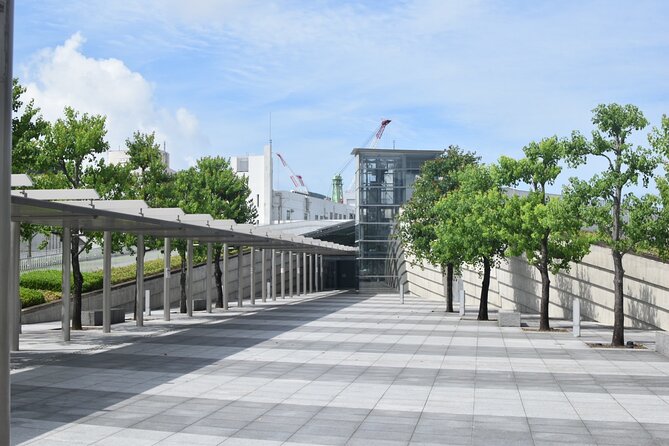 Semi-Private Guided Tour of Nagasaki (Full Private Min 4 People) - Booking Information