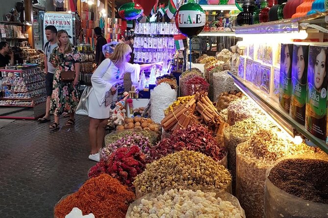 Semi-Private Half-Day Tour of Old Dubai City - Reviews