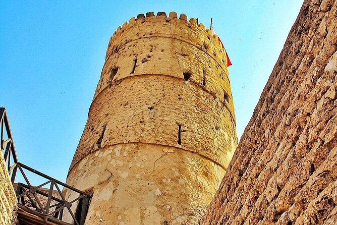 Semi-Private Half-Day Tour of Old Dubai City - Highlights of the Tour