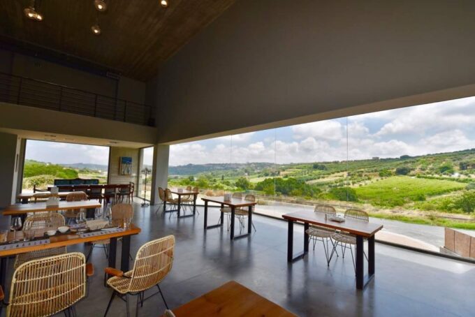 Semi Private Heraklion Valley Wine Tour With Lunch - Booking and Cancellation Policy