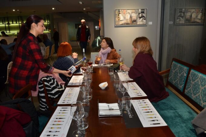 Semi Private Heraklion Valley Wine Tour With Lunch - Frequently Asked Questions